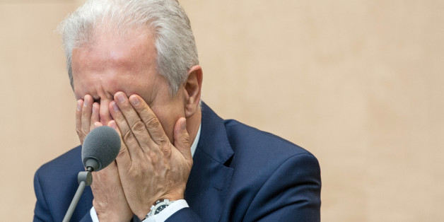 Wie Tillich die Rechten in Sachsen immer stärker macht