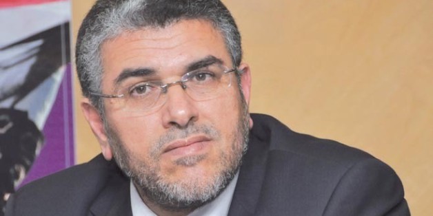 Mustapha Ramid: "lorsque j'ai vu l'état du tribunal de Tanger, j'ai pleuré"
