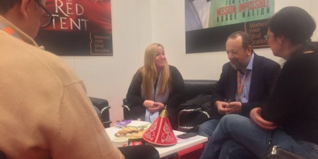 Lieux de tournage: Le cinéma marocain fait sa promotion au Festival de Berlin
