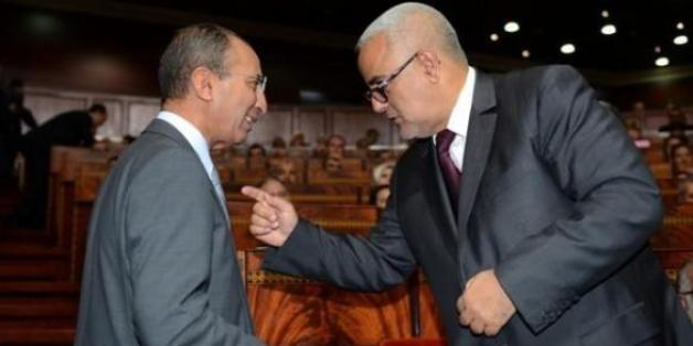 Exclusif. Les scénarios du dialogue électoral