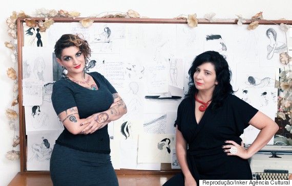 clara e evo