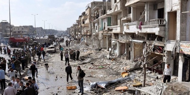 Que peut-on vraiment espérer de l'accord sur le cessez-le-feu en Syrie ?