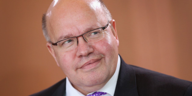 Altmaier: "Türkei hat sich europäischer Verhalten als viele EU-Staaten"