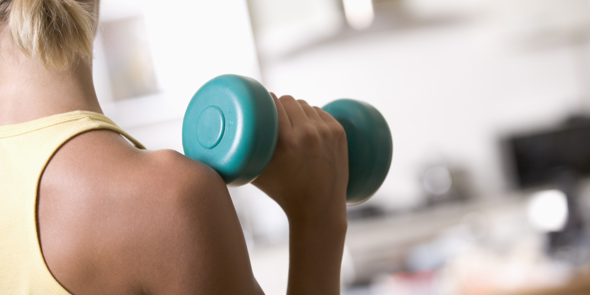 Is Strength Training or Cardio Better for Fat Loss? HuffPost