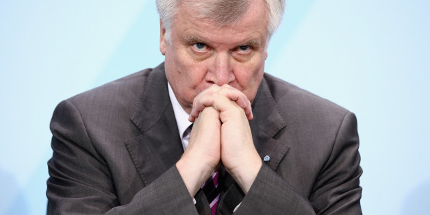Horst Seehofer bekommt keinen Termin bei Merkel