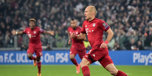 VIDÉOS. Le résumé et les buts de Juventus-Bayern en huitièmes de finale aller de la Ligue des champions