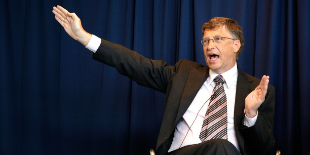 Bill Gates sagt ein "Wunder" voraus - und es könnte schon sehr bald unsere Welt radikal verändern
