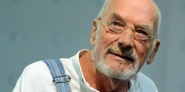 Peter Lustig ist im Alter von 78 Jahren gestorben