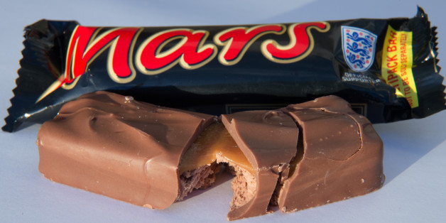 Mars hat nach der Riesen-Rückrufaktion Fehler eingeräumt