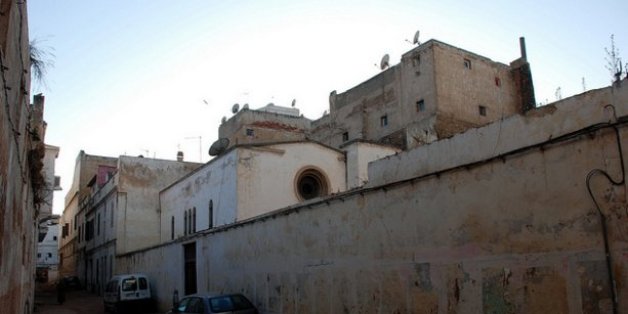 Les anciennes médinas marocaines ont désormais leur festival