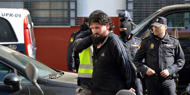 Qui est Hamed Abderrahman, le "taliban espagnol" arrêté à Sebta?