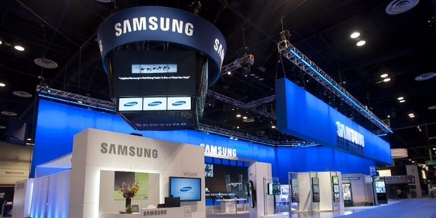 Forum Samsung MENA: Quand l'électroménager se veut connecté