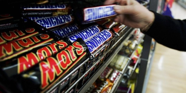 Le Maroc est aussi concerné par le rappel des barres de chocolat Mars