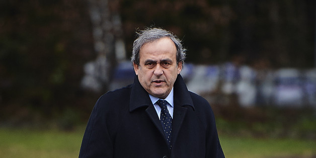 Platini juge "insultant et honteux" le maintien de sa suspension, réduite de 8 à 6 ans