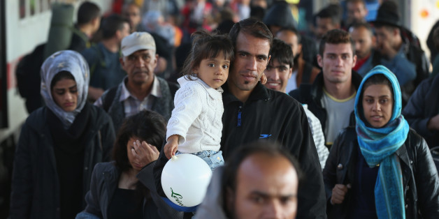 Warum die Flüchtlingskrise teurer als gedacht wird