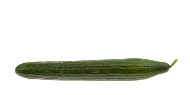 (GERMANY OUT) cucumer (Photo by Wodicka/ullstein bild via Getty Images)