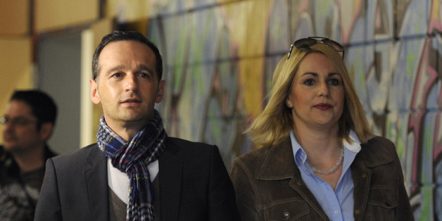 Heiko und Corinna Maas trennen sich, das hat ihr Anwalt bekannt gegeben