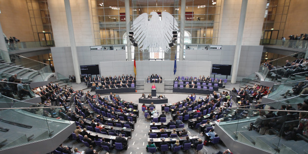 Der Bundestag hat über das Asylpaket II abgestimmt