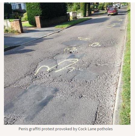 cock lane