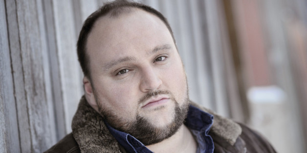 Mit "Nur ein Lied" tritt Alex Diehl am Donnerstag bei dem ESC-Vorentscheid in Köln an