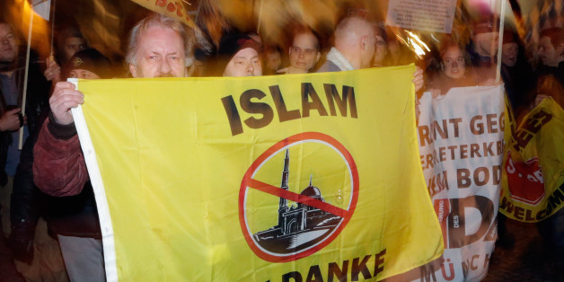 Neue Studie: Pegida ist angeblich nicht viel radikaler als vor einem Jahr