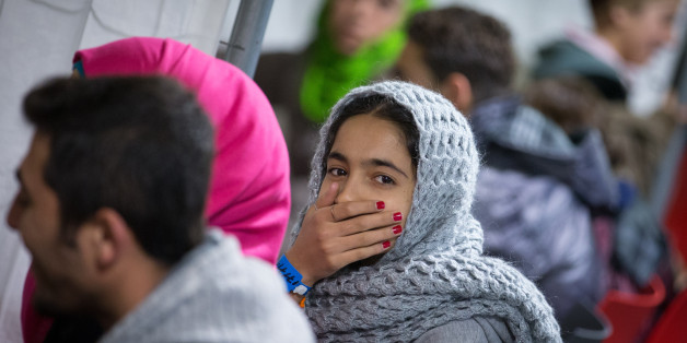 Wie überfordert sind die deutschen Kommunen mit der steigenden Zahl an Flüchtlingen wirklich?