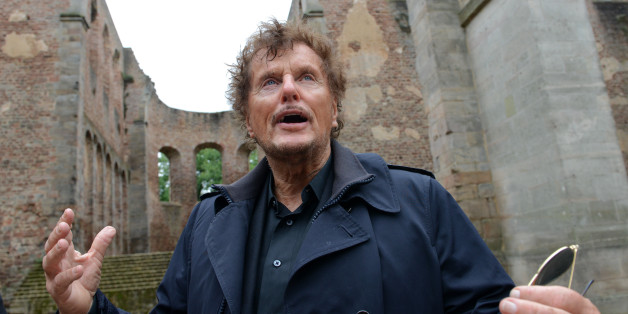 Dieter Wendel