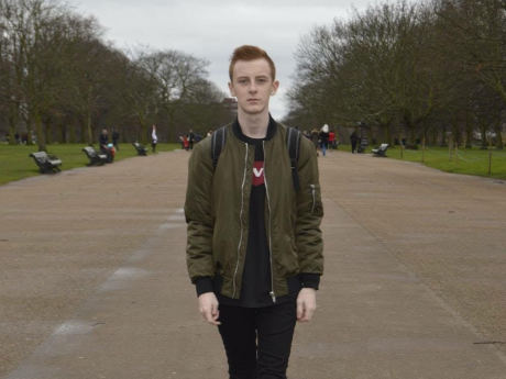 daniel bird