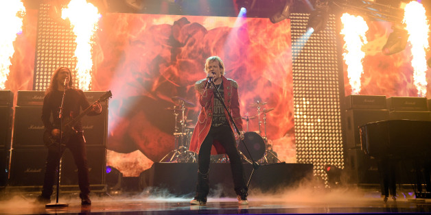 Avantasia tritt beim deutschen Vorentscheid zum ESC 2016 - das Musikprojekt gilt als Favorit