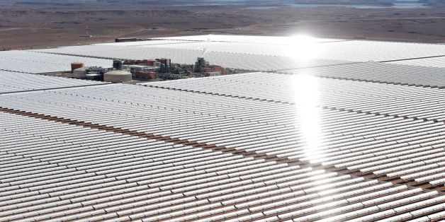 Énergies renouvelables: Le Maroc en bonne position à l'échelle mondiale