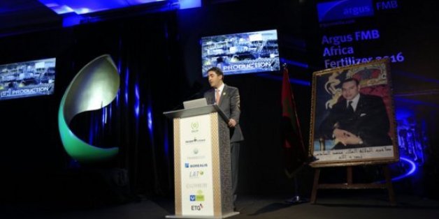 Développement agricole: Le groupe OCP lance sa branche africaine