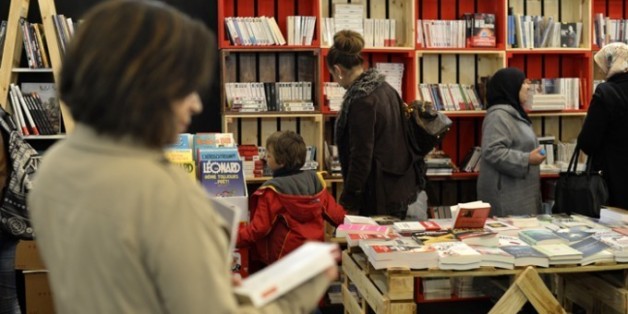 370.000 visiteurs au Salon du livre de Casablanca