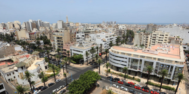 Immobilier: Ce que cherchent les Marocains sur Avito (et les prix qu'ils peuvent trouver)