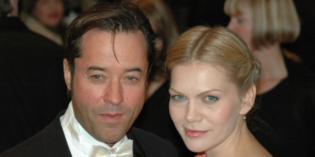 jan Josef LIefers und seine Frau Anna Loos engagieren sich in Berlin
