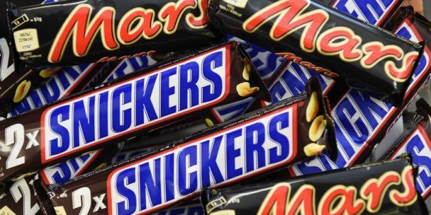 Maroc: Après les grandes surfaces, les Mars et Snickers retirés des épiceries