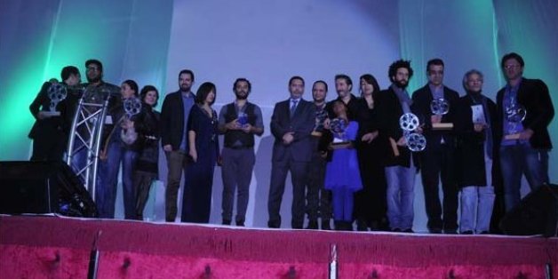Tanger, capitale du cinéma marocain jusqu'au 5 mars