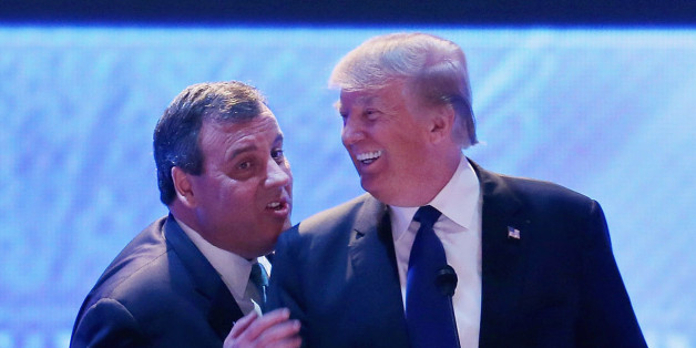 Trump décroche un soutien qui lui ouvre un boulevard vers la victoire aux primaires