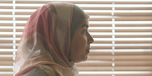 L'actrice Soria Zeroual incarne Fatima dans le film de Philippe Faucon