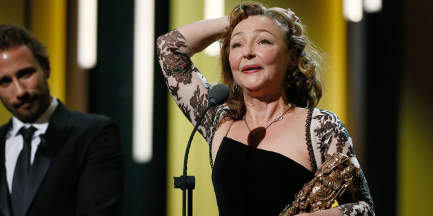 Qui sont les gagnants des César 2016