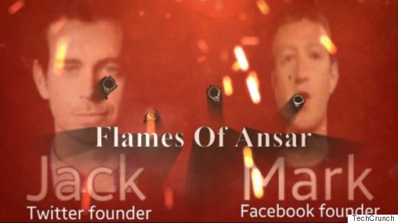jack mark