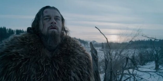 Selon les prédictions pour les oscars 2016, le meilleur film pourrait être The Revenant (mais c'est compliqué)