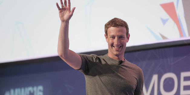 Darum hat Facebook wirklich die Gefühls-Emojis eingeführt
