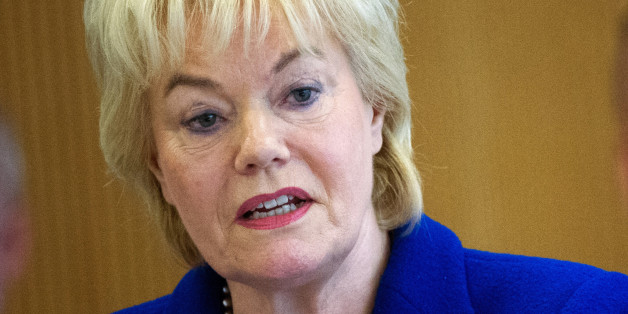 Die Politikerin Erika Steinbach steht wegen eines Twitter-Posts in der Kritik