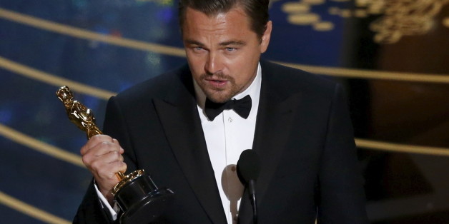 DiCaprio sacré meilleur acteur et les autres gagnants aux Oscars 2016