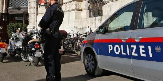 Autriche: Un Marocain s'immole par le feu et se jette dans la foule