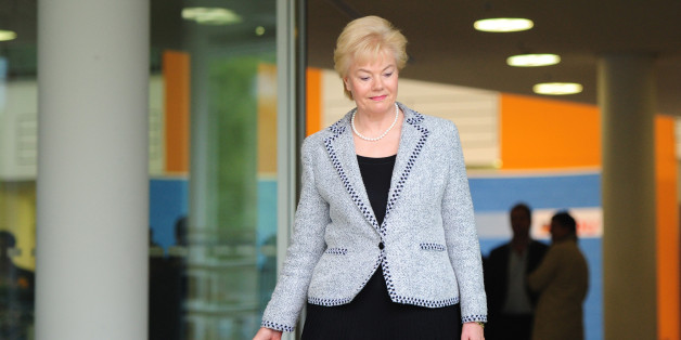 Was Erika Steinbach nicht ahnte: So könnte Deutschland schon 2017 aussehen