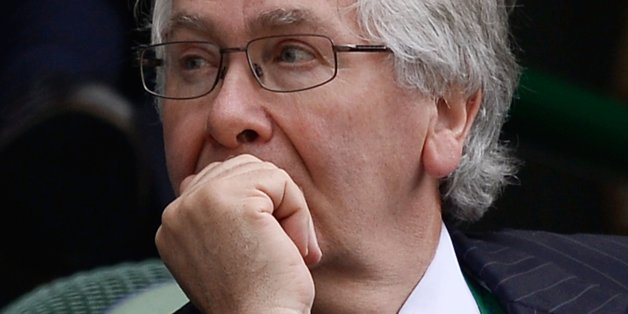 Der ehemalige Chef der Bank of England Mervyn King