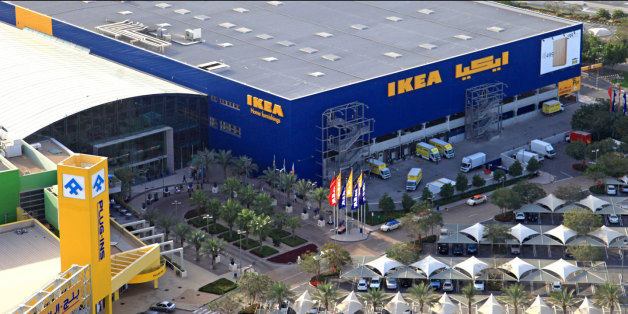 Exclusif: voici la date d'ouverture d'Ikea Maroc