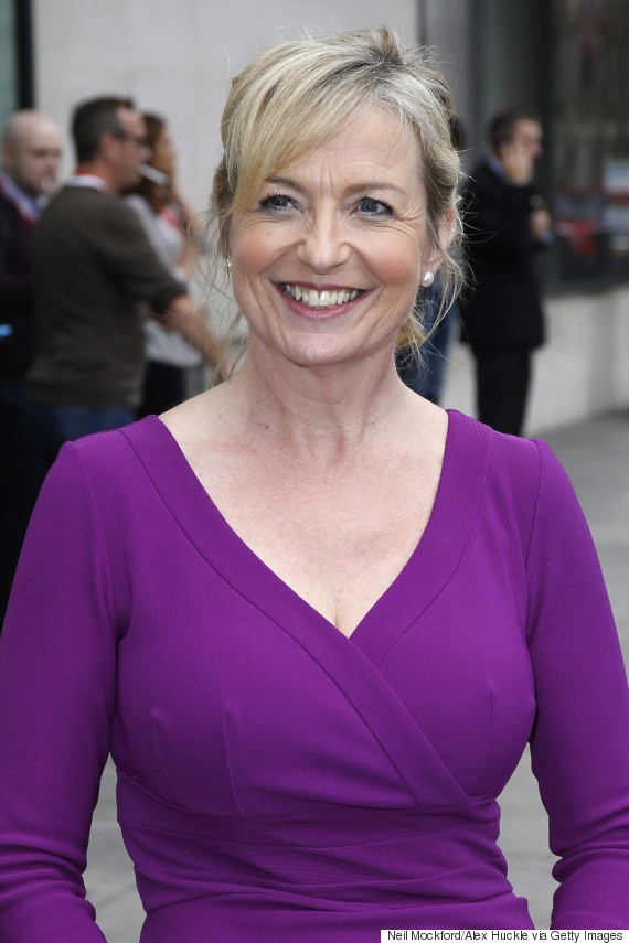 Carol Kirkwood Talks Secret Romance Revealing Shes Been Dating Since