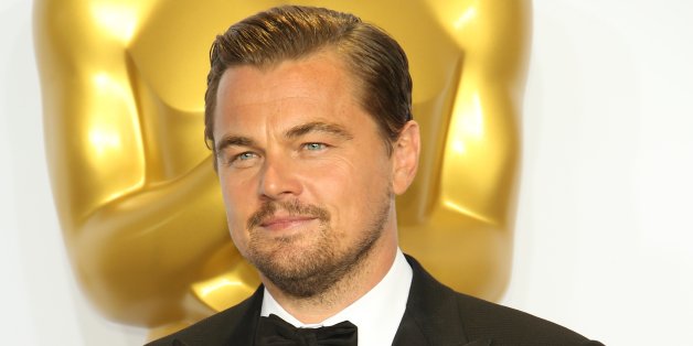 Zu früh gefreut? Leonardo DiCaprio lässt Oscar im Restaurant liegen